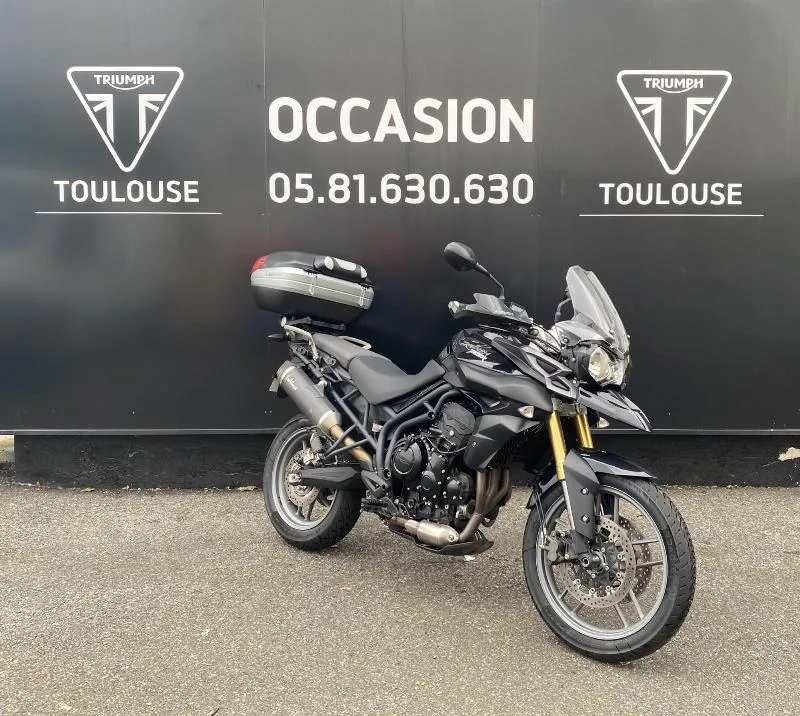 TIGER 800 ABS
