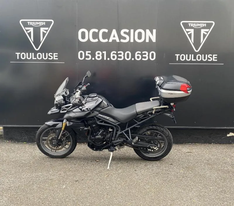 TIGER 800 ABS