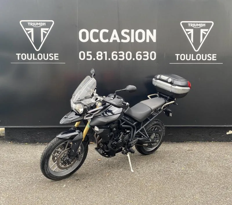TIGER 800 ABS