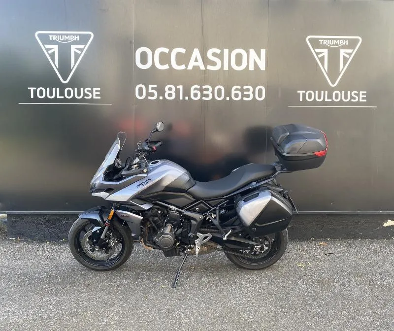 TIGER SPORT 660