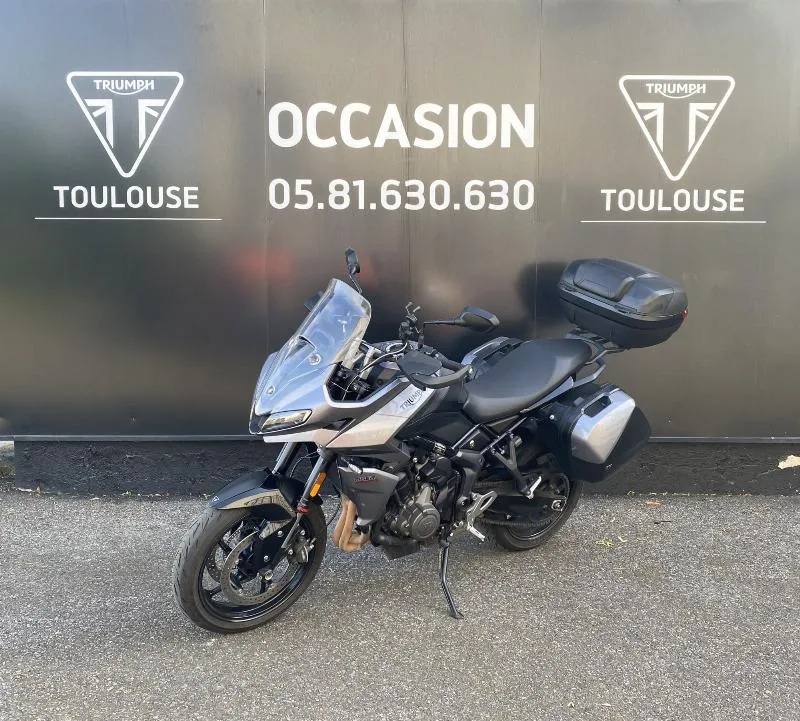 TIGER SPORT 660