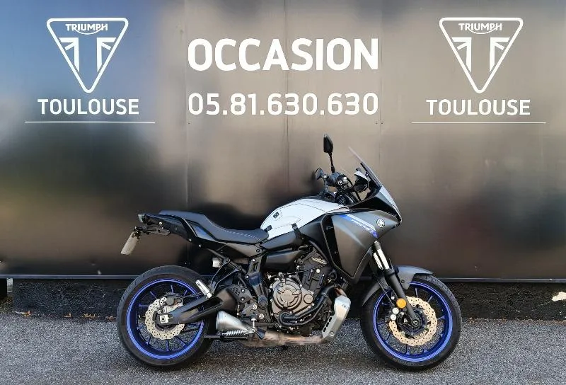 TRACER 7 2021