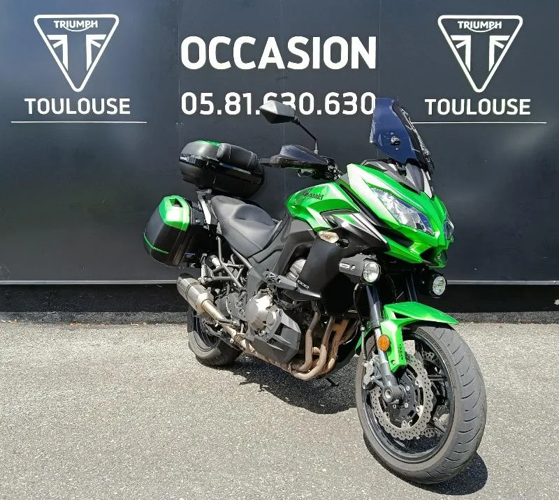 VERSYS 1000