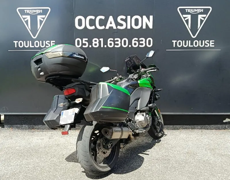 VERSYS 1000