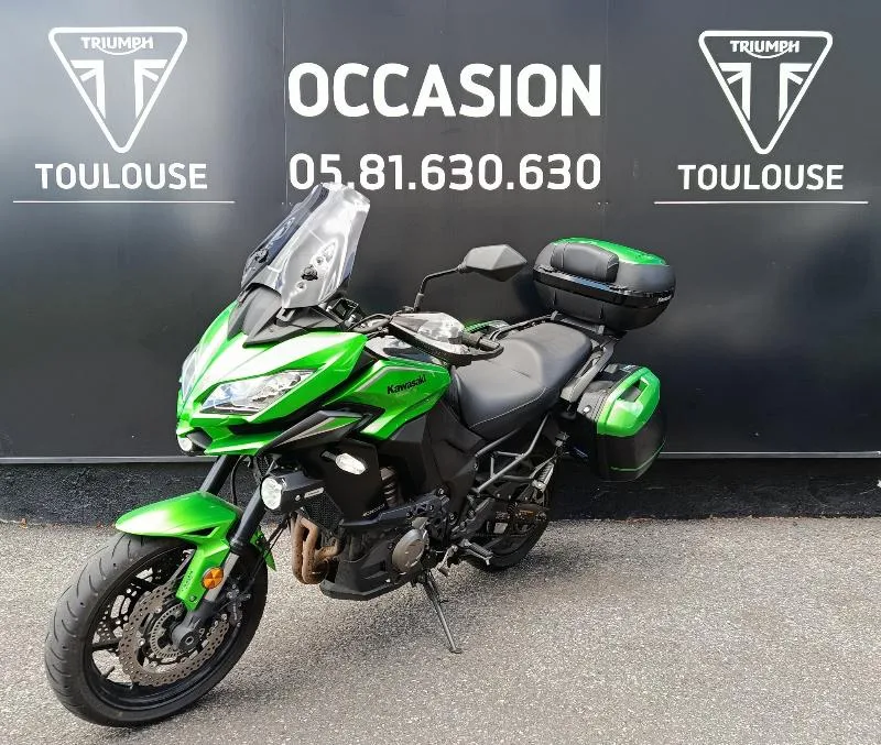 VERSYS 1000