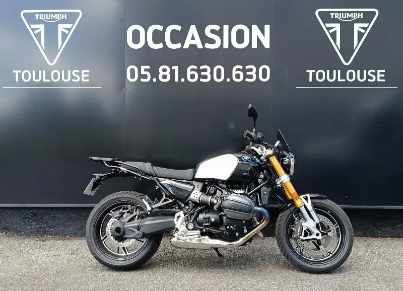 R 12 NineT