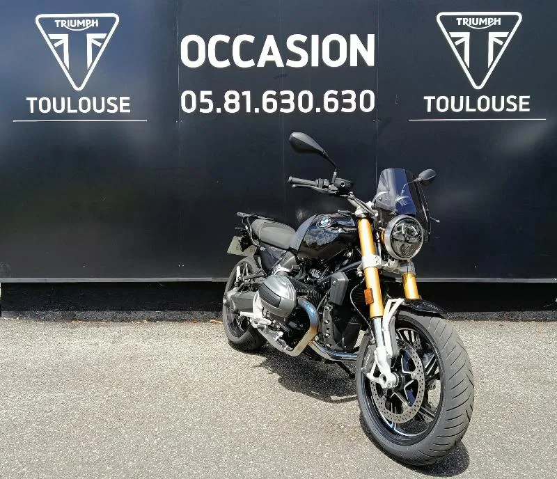 R 12 NineT