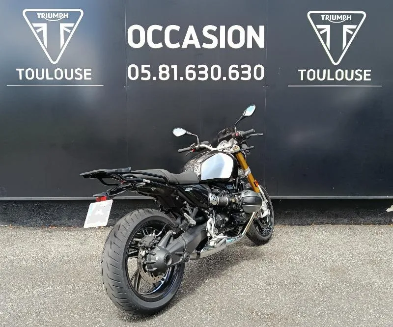 R 12 NineT