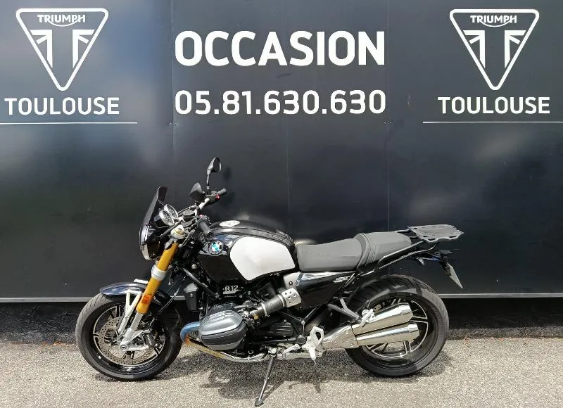R 12 NineT