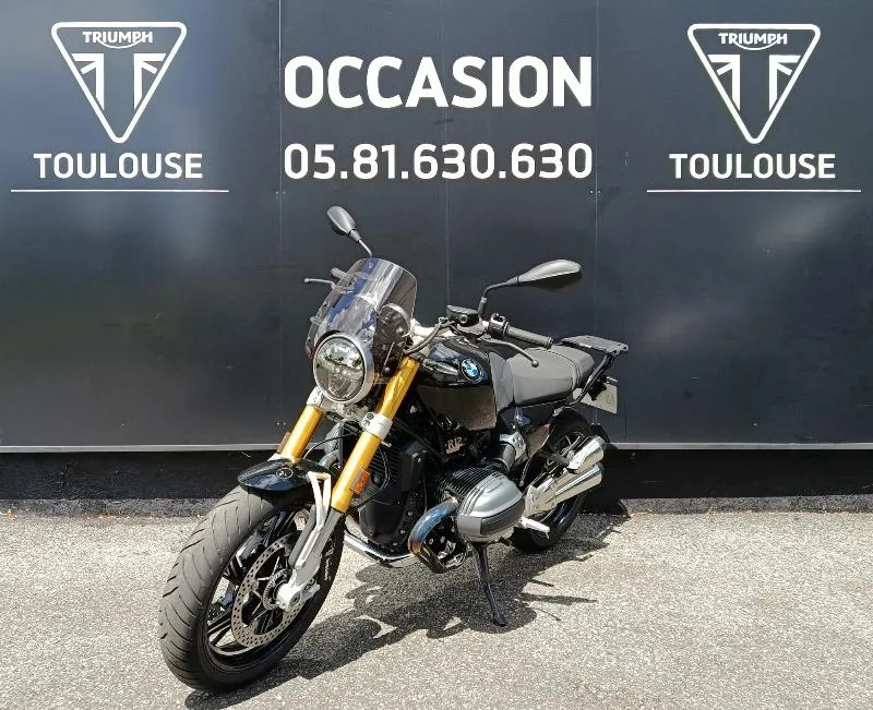 R 12 NineT