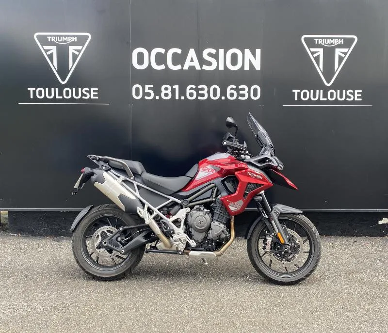 TIGER 1200 GT PRO