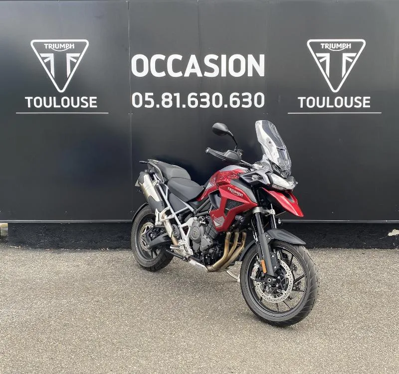 TIGER 1200 GT PRO