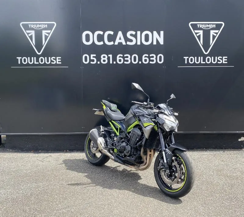 Z 900