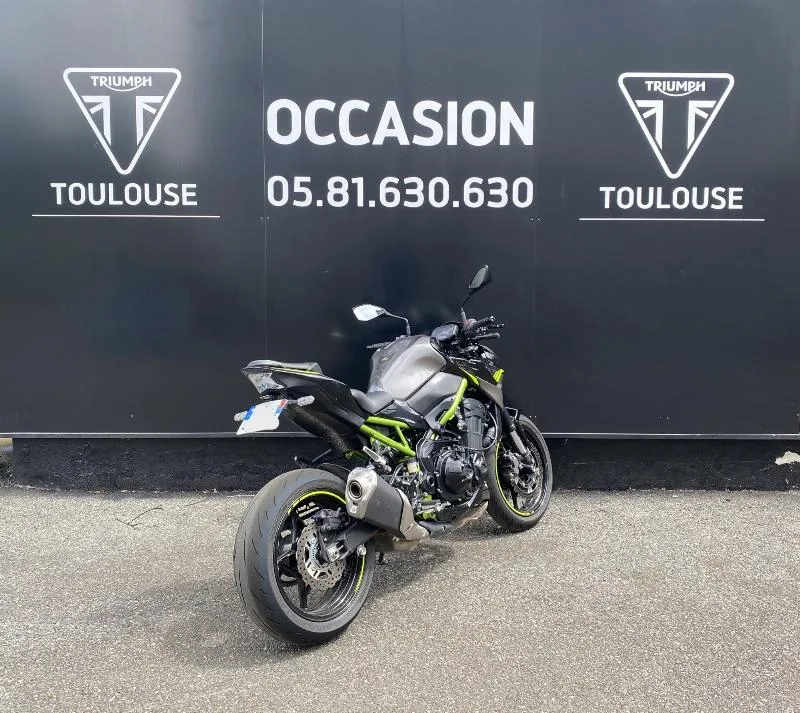Z 900
