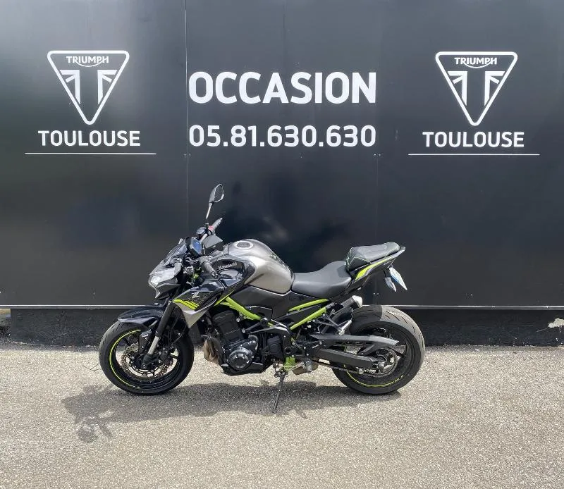 Z 900