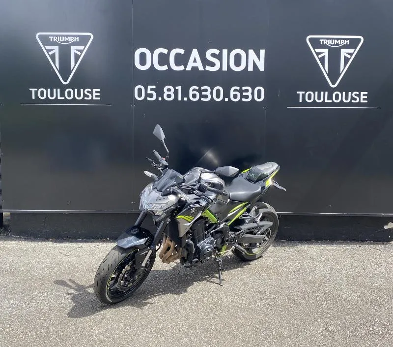 Z 900