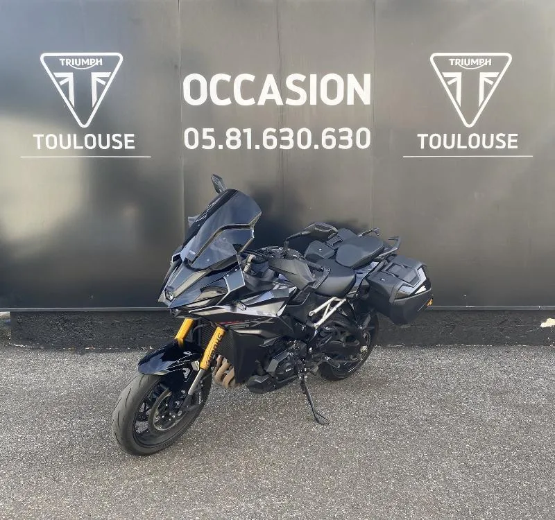 GSXS 1000 GX