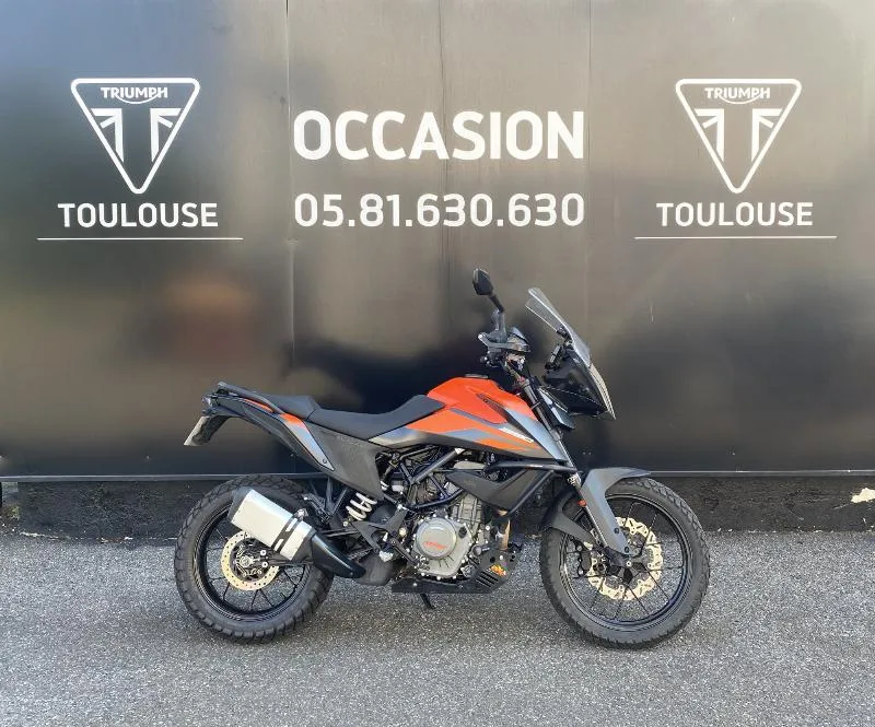 390 ADVENTURE 2021