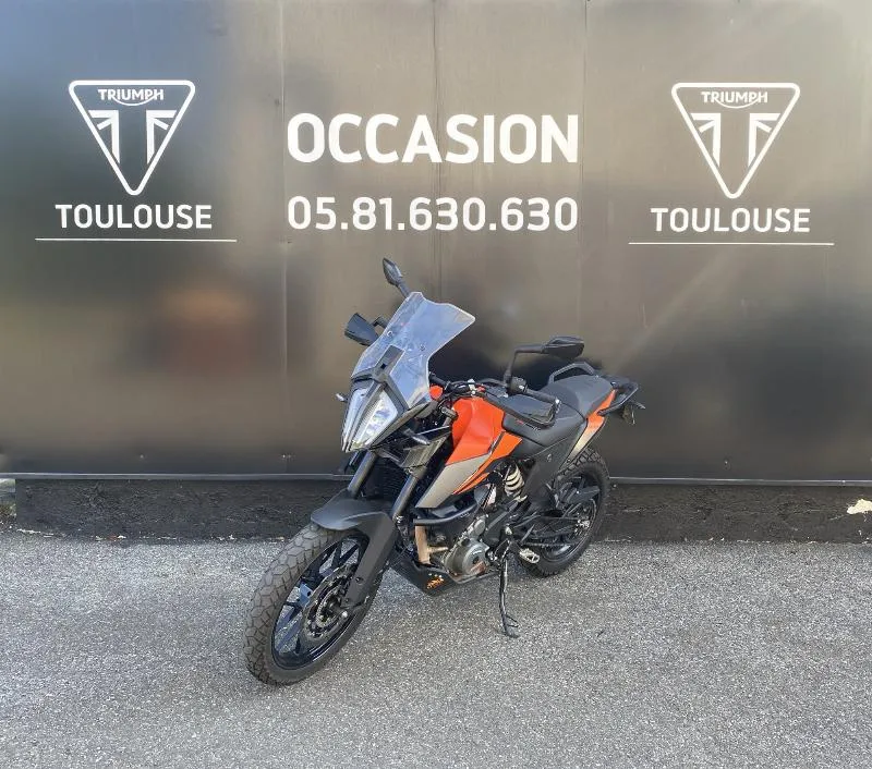 390 ADVENTURE