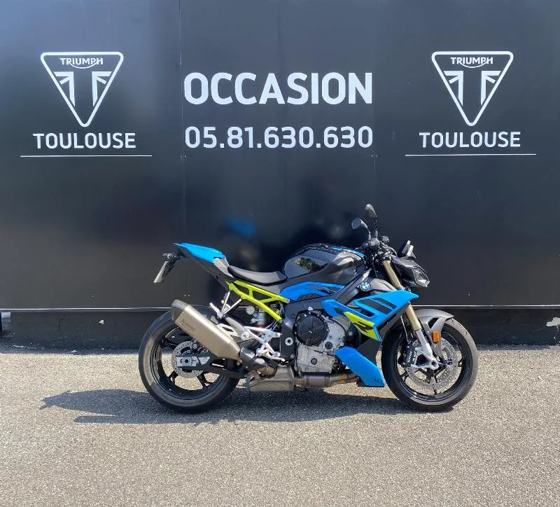 S 1000 R
