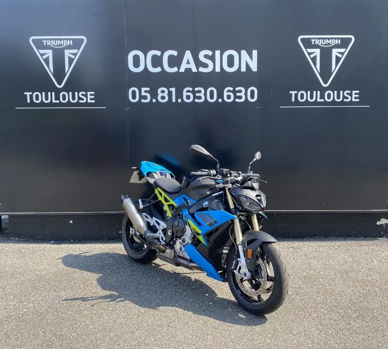 S 1000 R