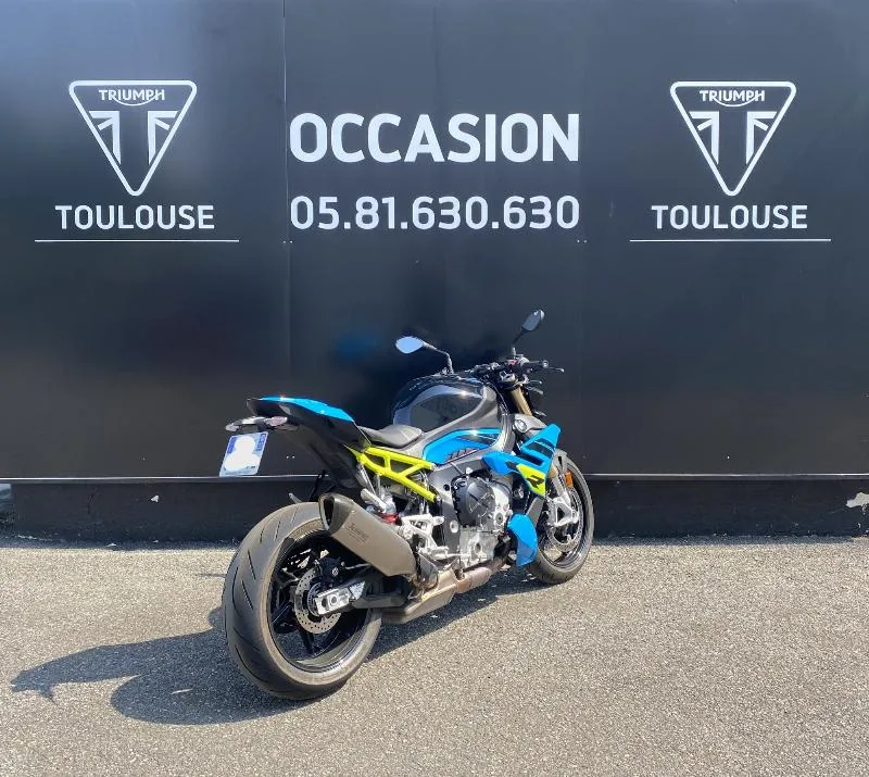 S 1000 R