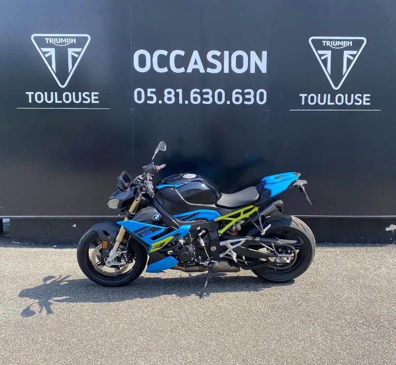 S 1000 R