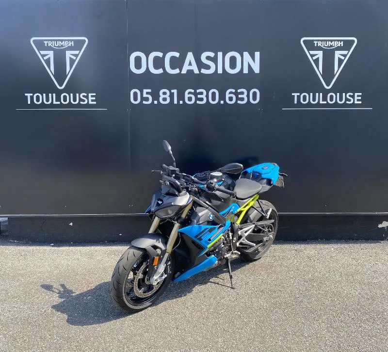 S 1000 R