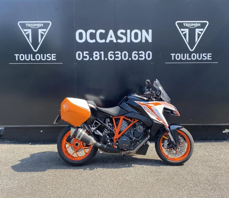 SUPERDUKE 1290 GT