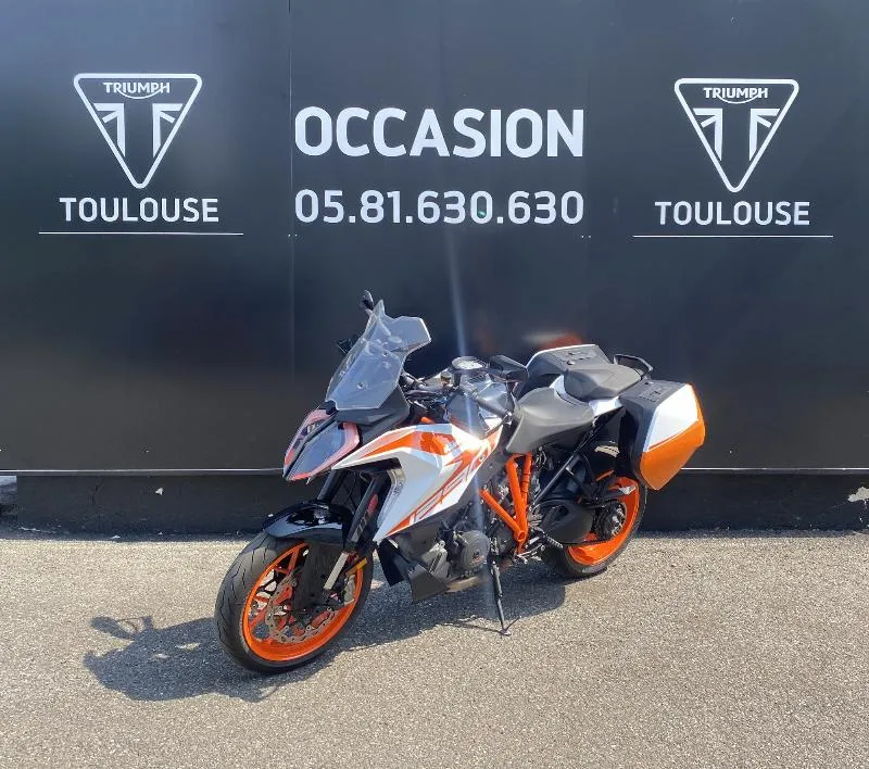 SUPERDUKE 1290 GT