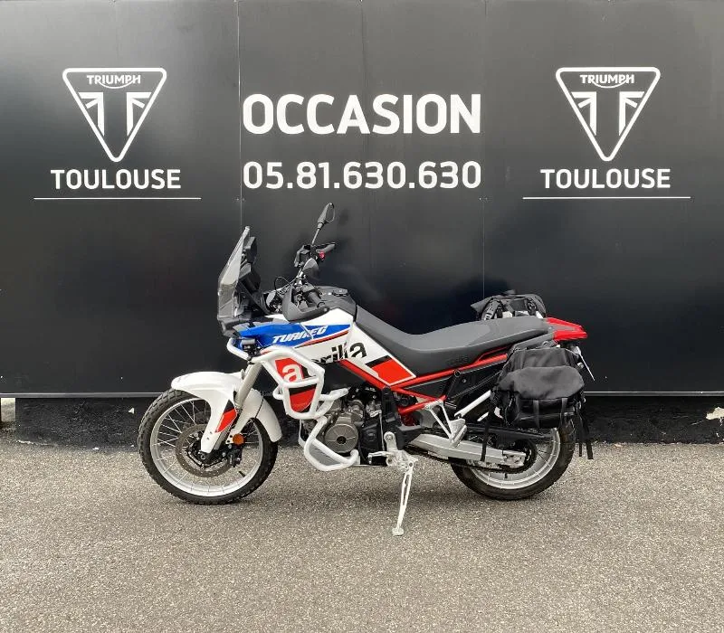 TUAREG 660