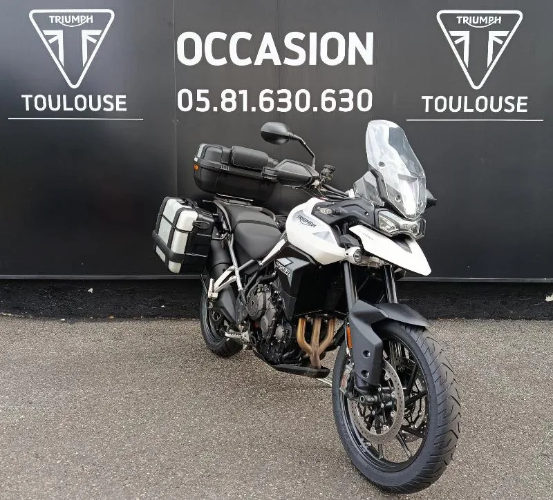 Tiger 900 GT PRO