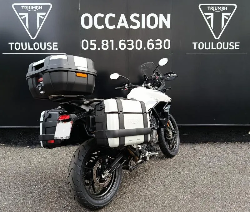 Tiger 900 GT PRO