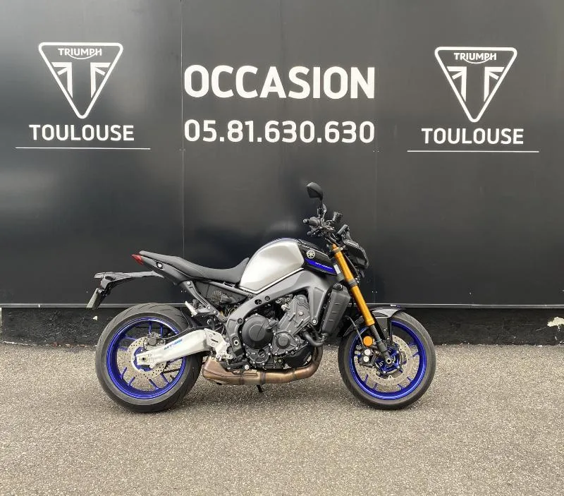MT09 SP