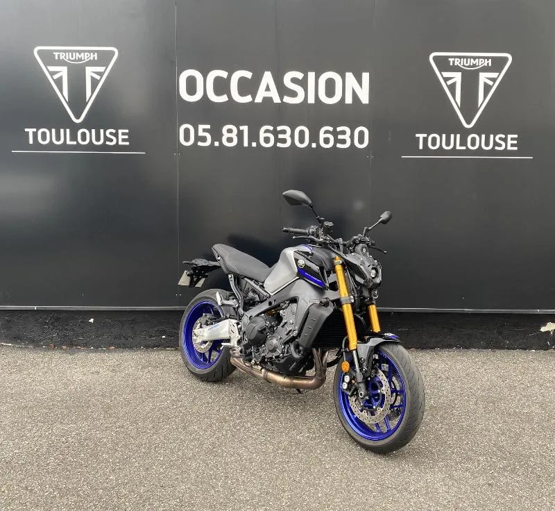 MT09 SP