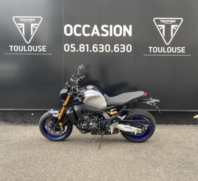 MT09 SP