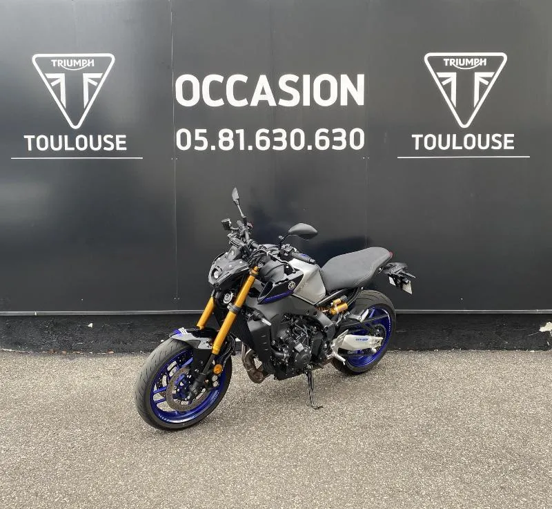 MT09 SP