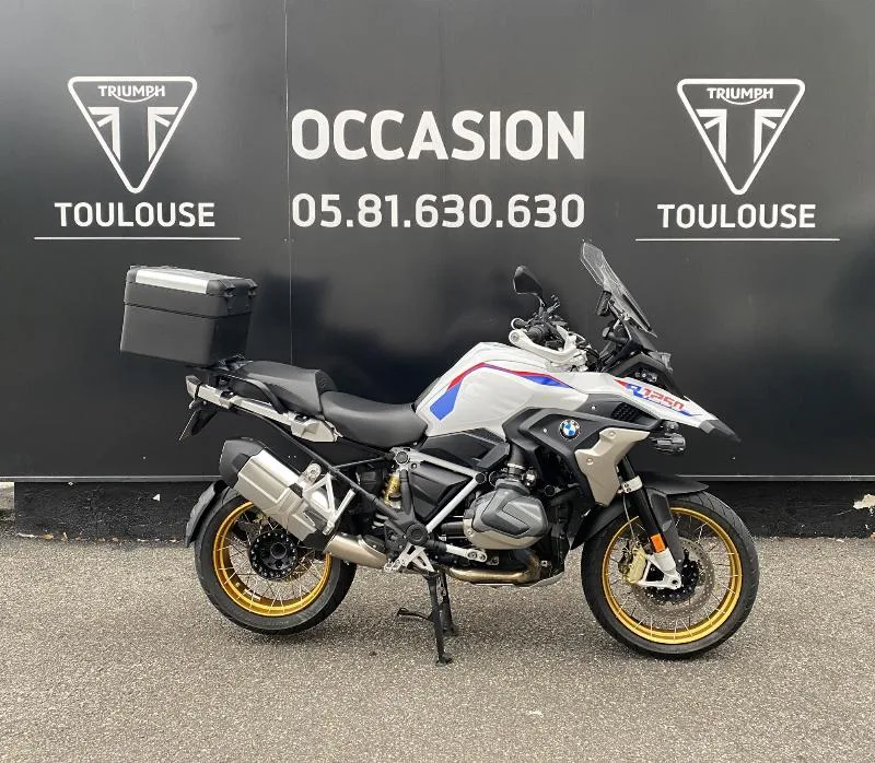 R 1250 GS