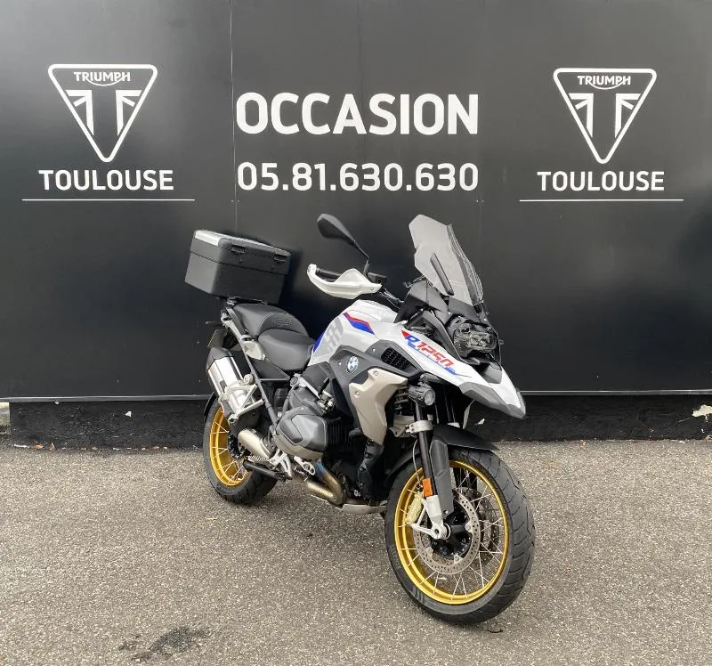 R 1250 GS