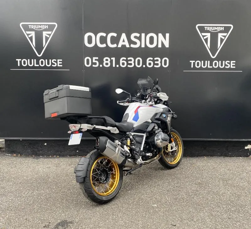 R 1250 GS