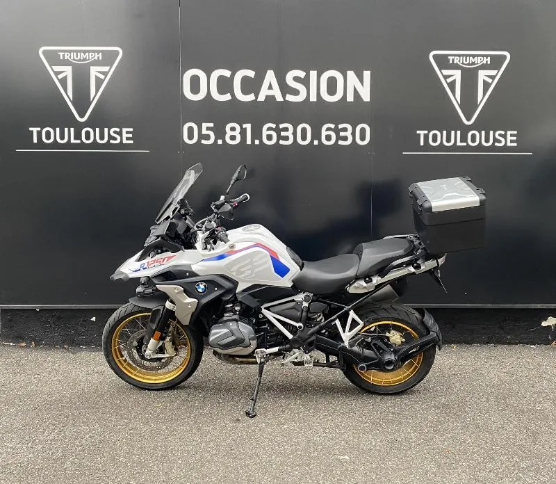 R 1250 GS
