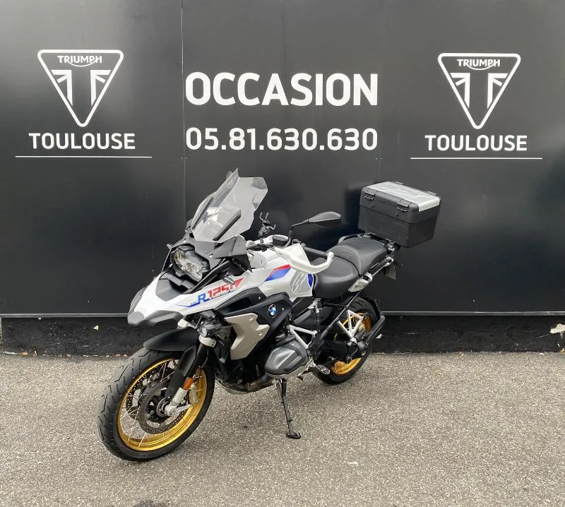R 1250 GS
