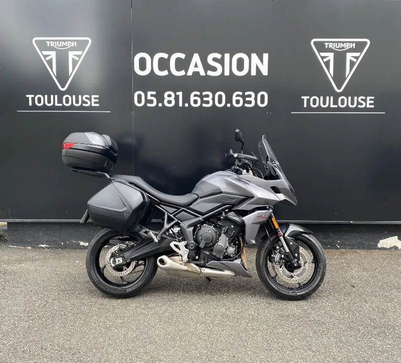 TIGER SPORT 660