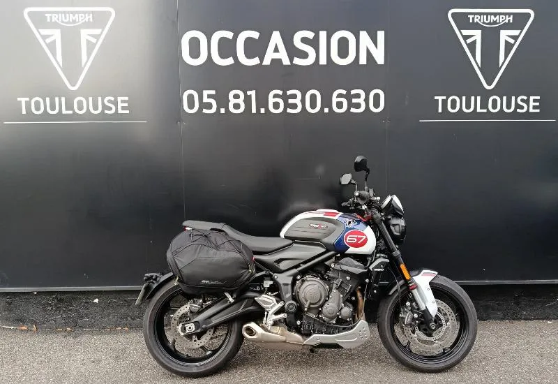 TRIDENT 660