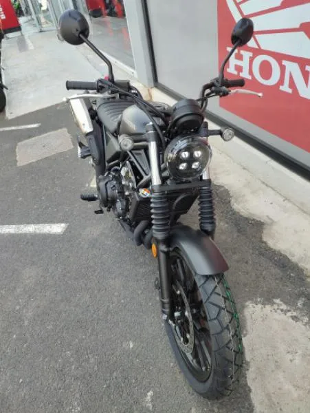 CL 500