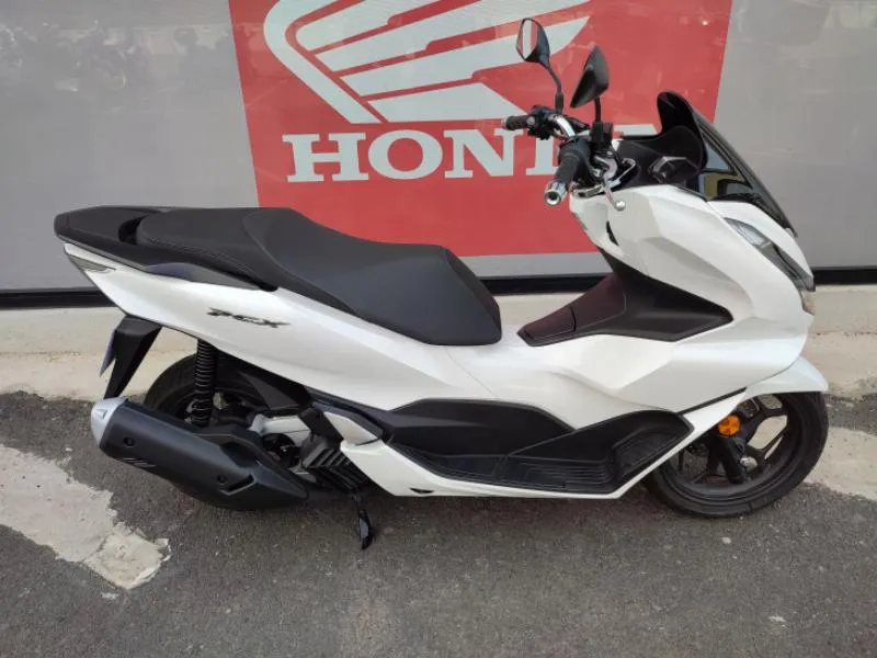 PCX 125