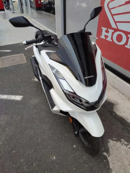 PCX 125