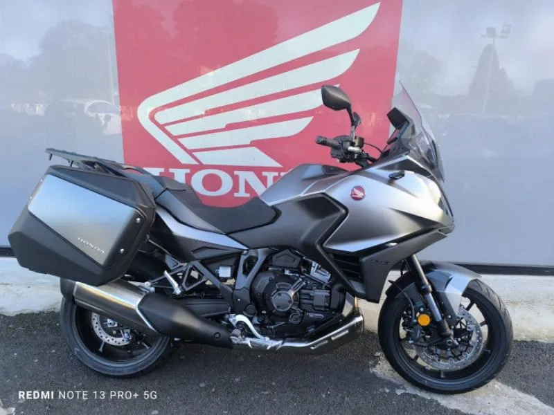 NT 1100 DCT