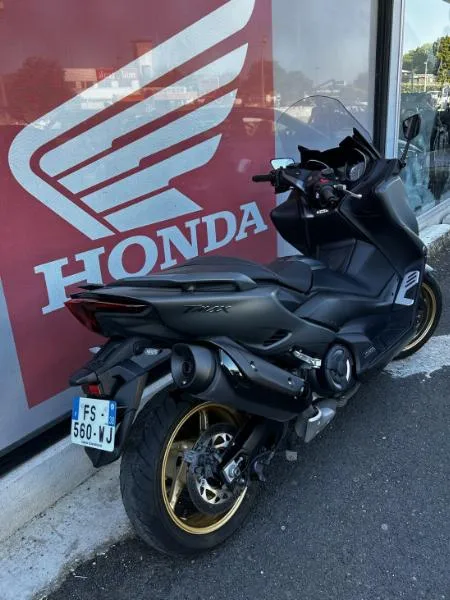 TMAX 560 TECH MAX 2020