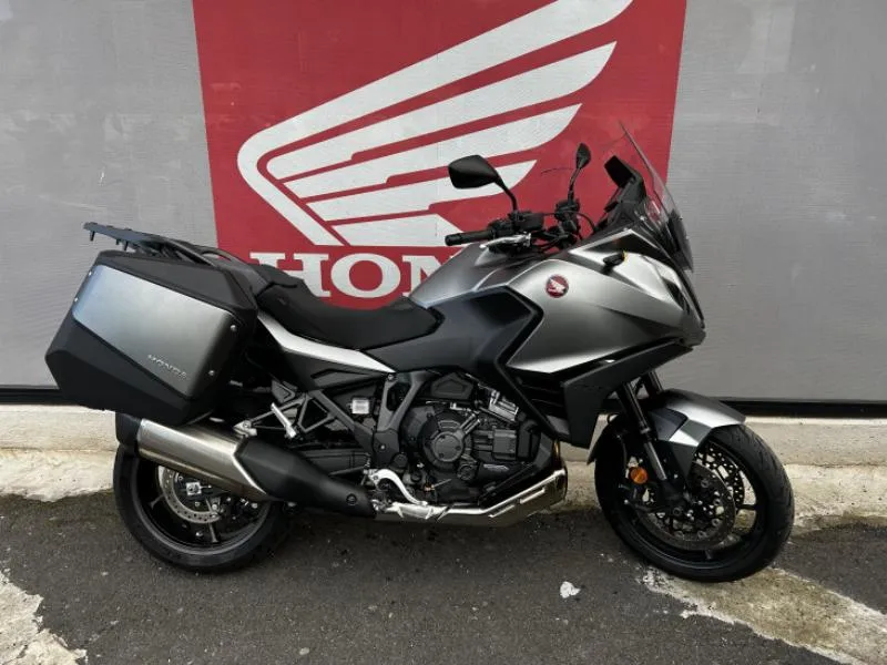 NT 1100 DCT